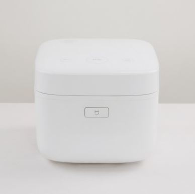 Xiaomi mi air purifier 2s white