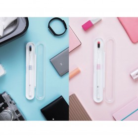 Xiaomi Dr. Beer Sikat Gigi Manual 4PCS - White - 8