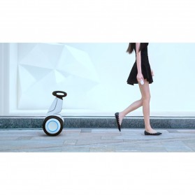 Xiaomi Ninebot Plus Balance Car Mini Segway Self Balancing Scooter - N4M340 - White - 4