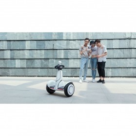 Xiaomi Ninebot Plus Balance Car Mini Segway Self Balancing Scooter - N4M340 - White - 6