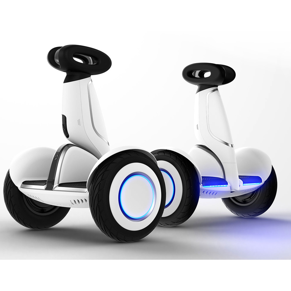Xiaomi Ninebot Plus Balance Car Mini Segway Self Balancing Scooter