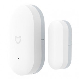 Xiaomi Smart Alarm Sensor Pintu dan Jendela Rumah - MCCGQ01LM - White