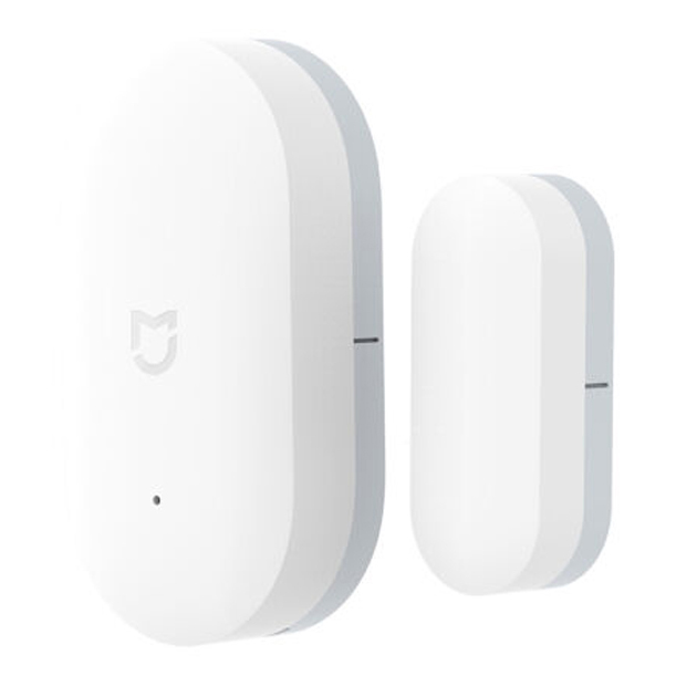 Xiaomi Smart Alarm Sensor Pintu dan Jendela Rumah White Xiaomi Smart Alarm Sensor Pintu dan Jendela Rumah White