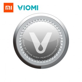 Gambar produk Xiaomi Mijia VIOMI Filter Udara Kulkas Herbaceous Refrigerator Air Clean - VF1-CB