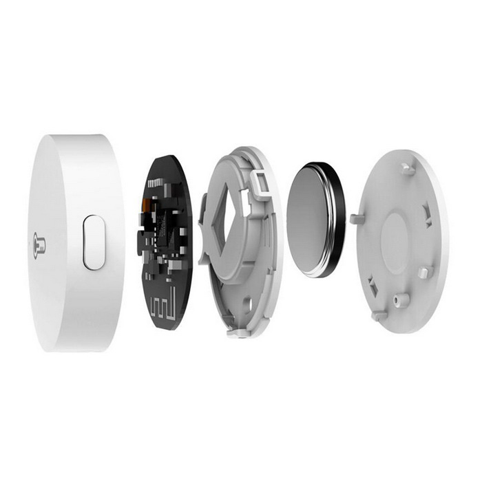 Xiaomi Temperature and Humidity Sensor for Xiaomi