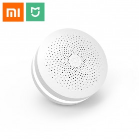 Jual Xiaomi Mijia Smart Home Multifunctional Gateway 2 - DGNWG02LM ...