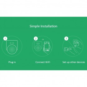 Jual Xiaomi Mijia Smart Home Multifunctional Gateway 2 - DGNWG02LM ...