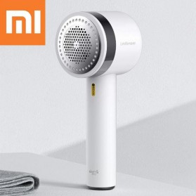 Gambar produk Xiaomi Deerma Portable Lint Remover Penghilang Bulu Serat Kain Sweater - DEM-MQ813W