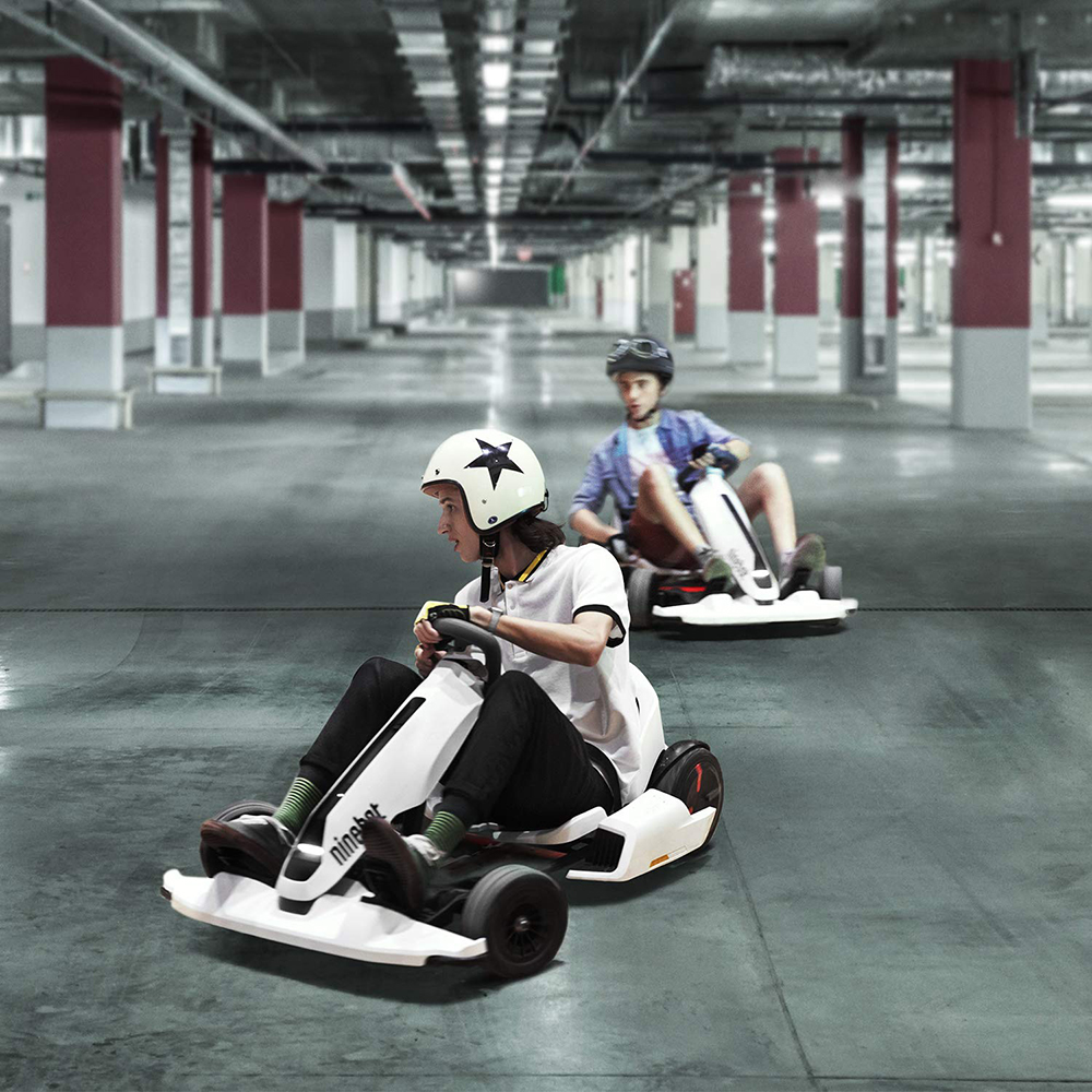 Xiaomi Ninebot Electric Gokart Kit for Xiaomi Ninebot