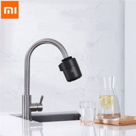 Dreaminglight Saringan Filter Keran Air Faucet Medical Clean Water Purifier M25 Blue Jakartanotebook Com