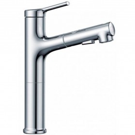Xiaomi Dabai Keran Air Bathroom Basin Sink Kitchen Shower 2 Spray Mode - DXMP002 - Silver - 1