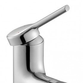 Xiaomi Dabai Keran Air Bathroom Basin Sink Kitchen Shower 2 Spray Mode - DXMP002 - Silver - 3