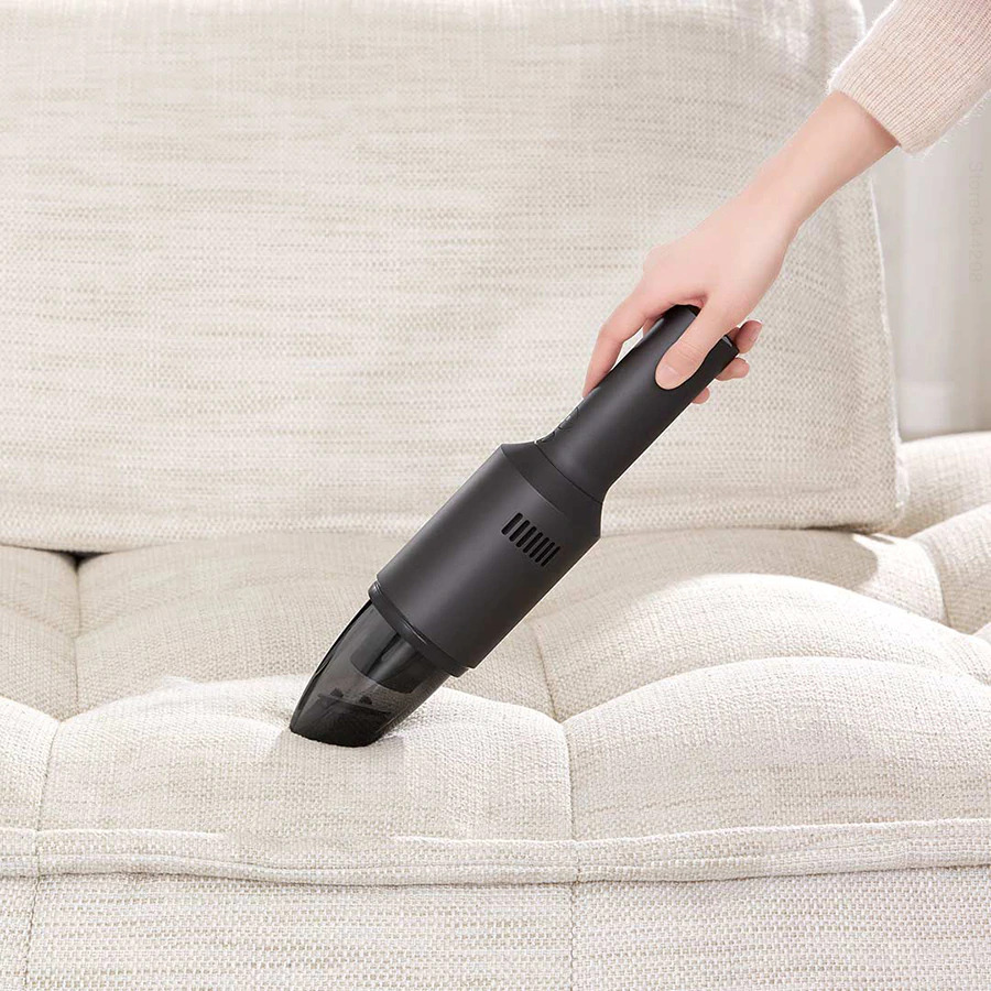 Xiaomi Shunzao Penyedot Debu Handheld Wireless Vacuum