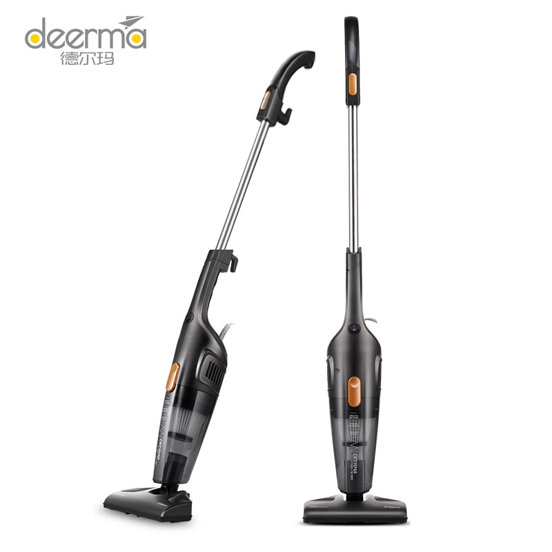 Deerma Penyedot Debu Handheld Vacuum 