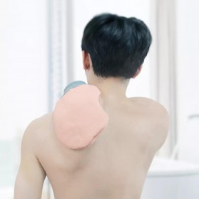 Xiaomi Qualitell Sarung Tangan Wash Cloth Sponge Mandi Shower Cleaning Bath - Mix Color - 5