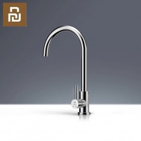 Gambar produk Xiaomi VIOMI Keran Air Panas Dingin Stainless Steel Lead-free Faucet - C-003YM