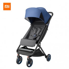 Xiaomi Mitu Kereta Dorong Bayi Baby Stroller Waterproof - PG06
