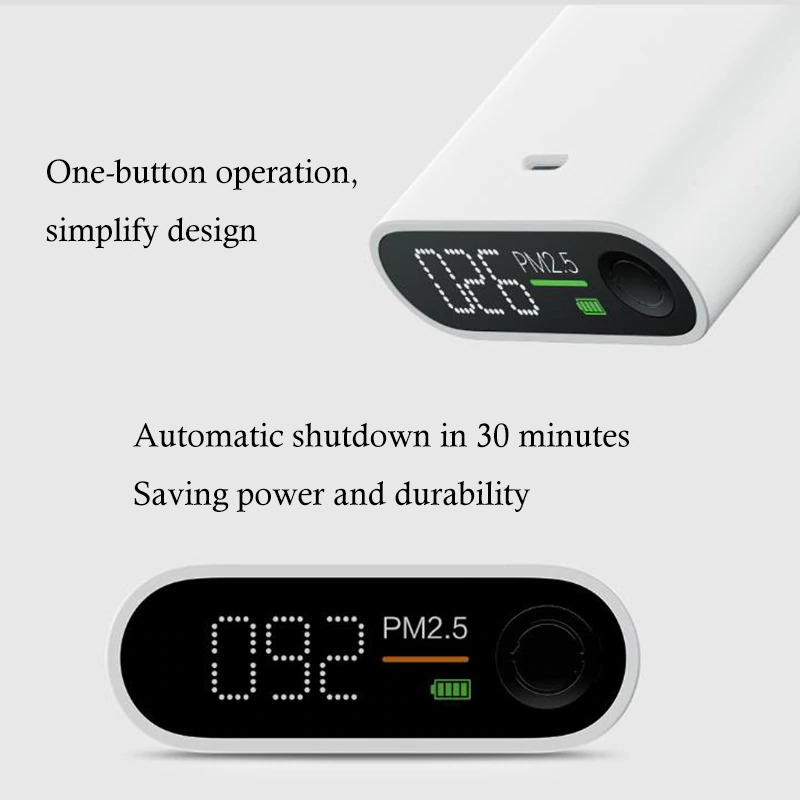 xiaomi mi pm2 5 detector