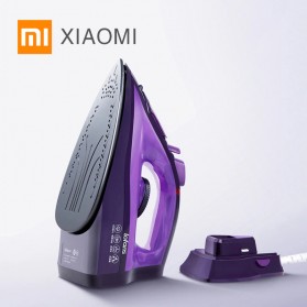 Gambar produk Xiaomi Mijia Lofans Cordless Steam Iron Setrika Uap 2000W - YD-012V