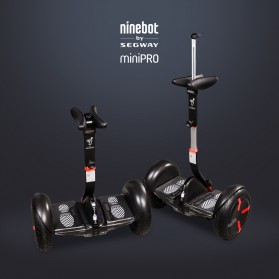 Ninebot Segway Mini Pro Balance Car Self Balancing Scooter - N3M300 - Black