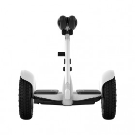 Xiaomi Mijia Ninebot Balance Car Self Balancing Scooter Combustion Version - N3MM240 - White - 2