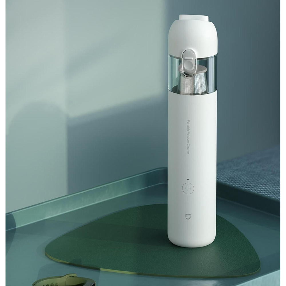 mi vacuum cleaner mini ssxcq01xy
