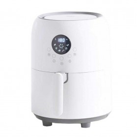Gambar produk Youban Smart Air Fryer Mesin Penggoreng Tanpa Minyak 2.6L 1000W - YB-2208T