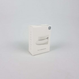 Happy Life Rak Tempat Sabun Magnetic Soap Holder - White - 11