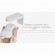 Gambar produk Happy Life Rak Tempat Sabun Magnetic Soap Holder