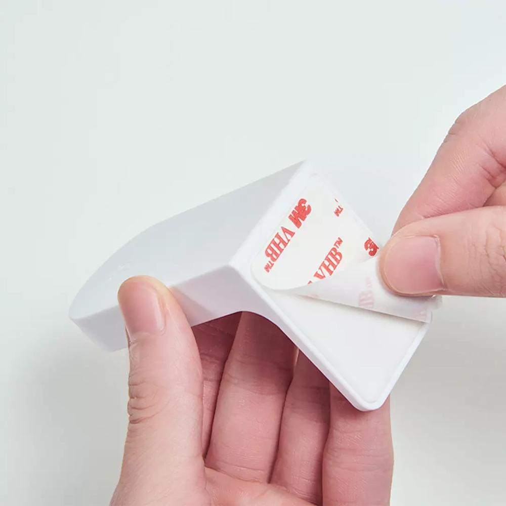 Gambar produk Happy Life Rak Tempat Sabun Magnetic Soap Holder
