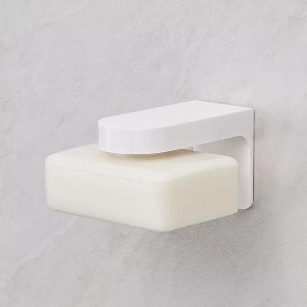 Gambar produk Happy Life Rak Tempat Sabun Magnetic Soap Holder