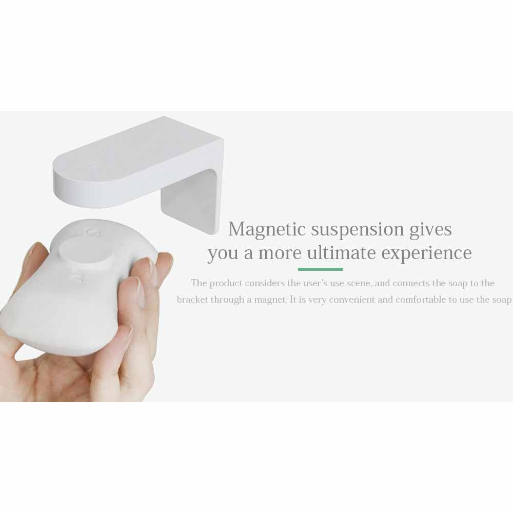 Gambar produk Happy Life Rak Tempat Sabun Magnetic Soap Holder
