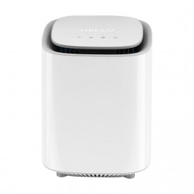 Petoneer Pembersih Udara Air Purifier Smart LED Odor Eliminator - AOE020 - White