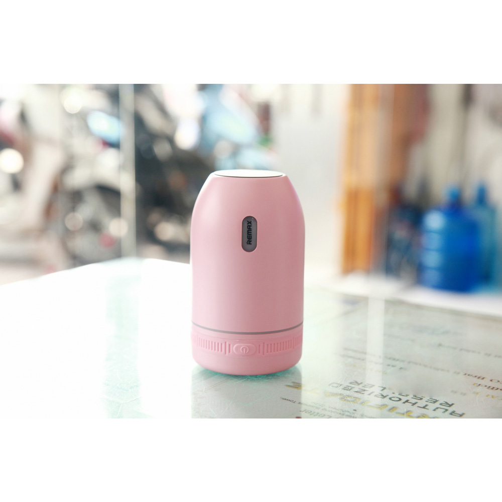 remax mini humidifier rt em03 pink jakartanotebook remax mini humidifier rt em03 pink jakartanotebook