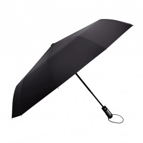 Payung Lipat Buka Tutup Otomatis - BYN10k001 - Black - 3