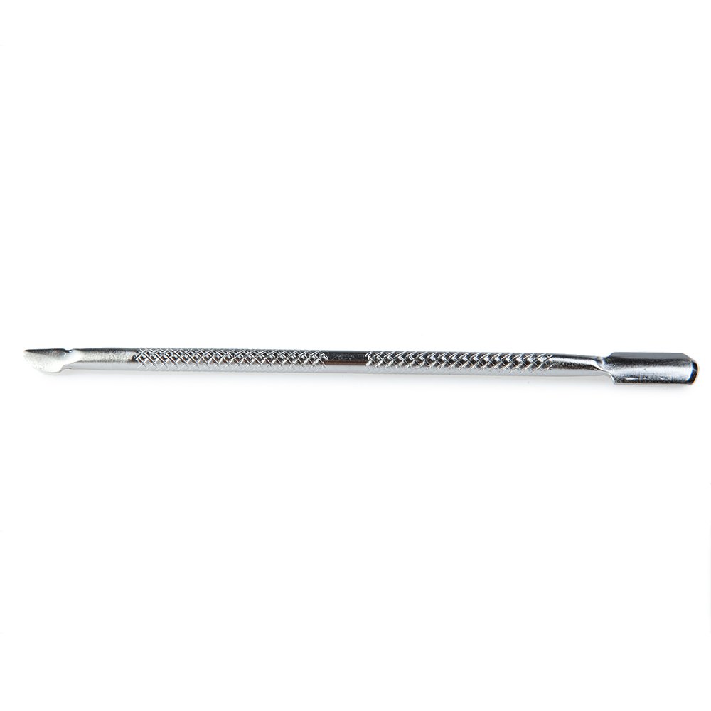 Kikir Kuku Dan Pencabut Kulit Mati Kutikula Nail Spoon kikir kuku dan pencabut kulit mati kutikula nail spoon