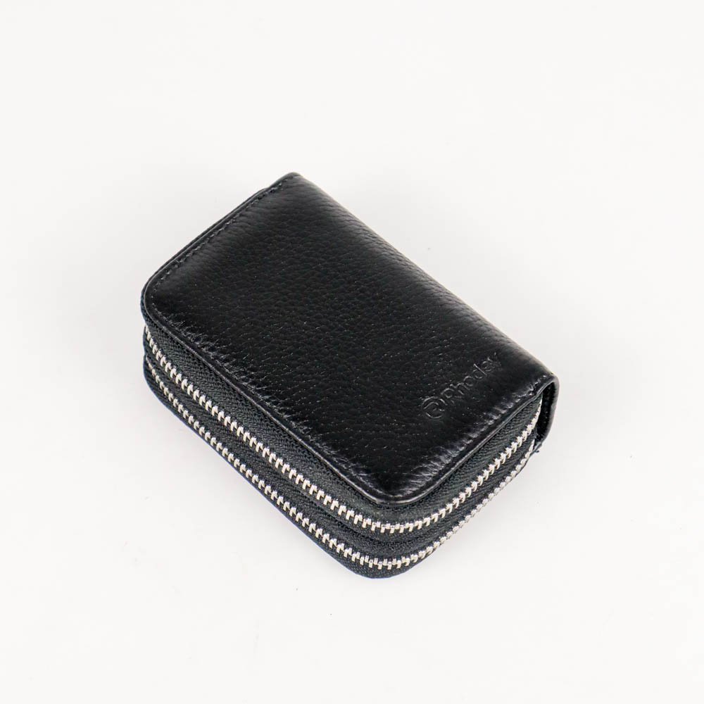 Gambar produk Rhodey Dompet Kartu Anti Magnetik RFID - 305