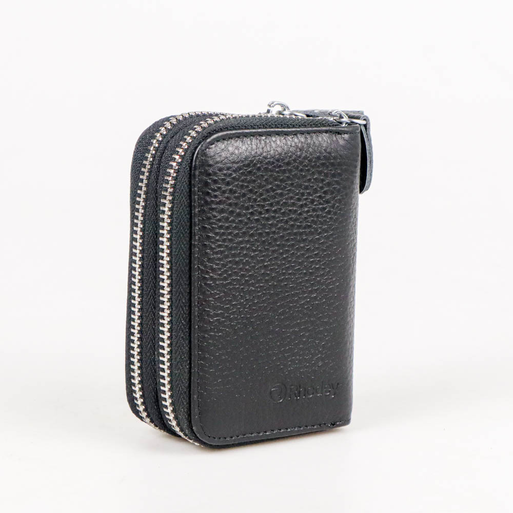 Gambar produk Rhodey Dompet Kartu Anti Magnetik RFID - 305