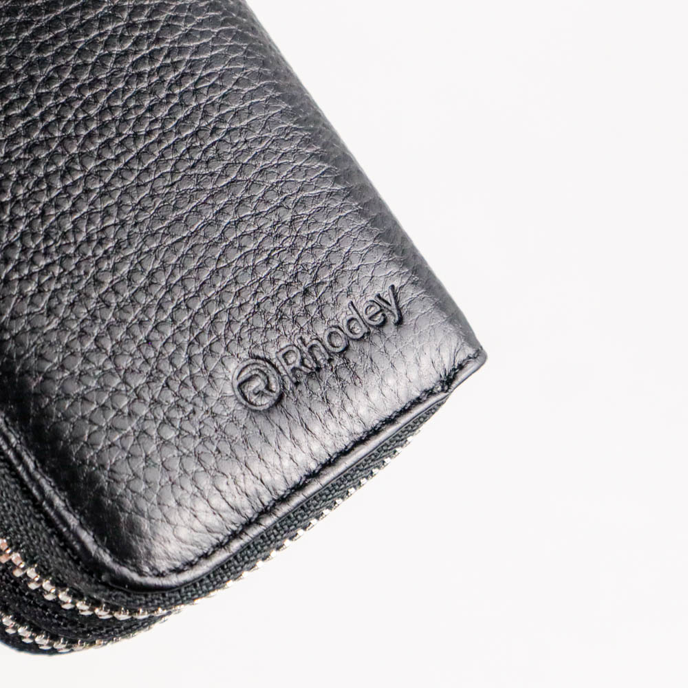 Gambar produk Rhodey Dompet Kartu Anti Magnetik RFID - 305