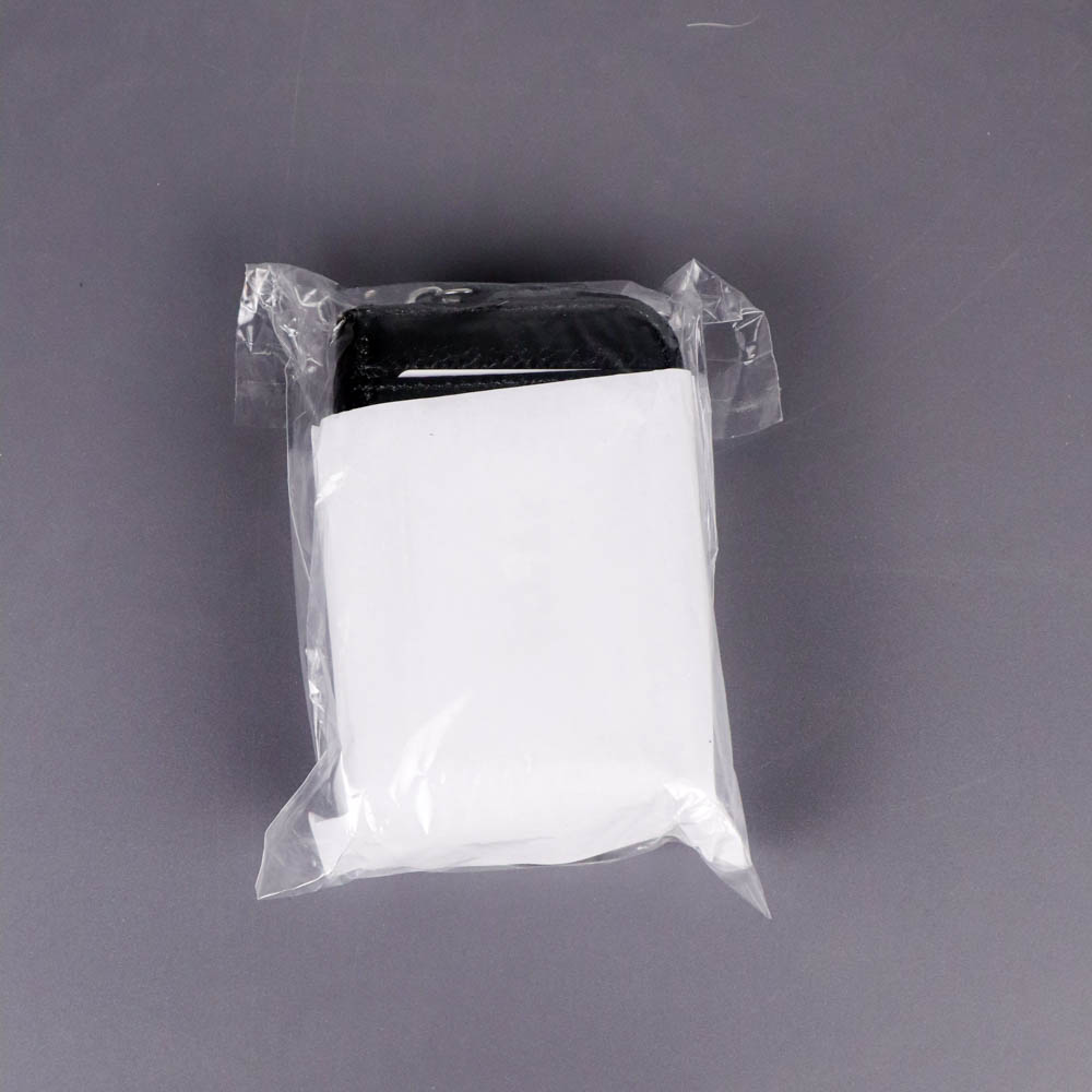 Gambar produk Rhodey Dompet Kartu Anti Magnetik RFID - 305
