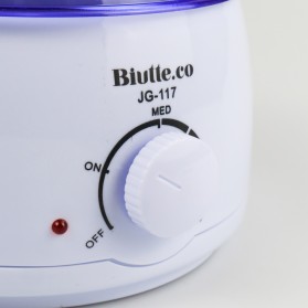 Biutte.co Hive Wax Warmer Pro-Wax100 - JG-117 - White - 4