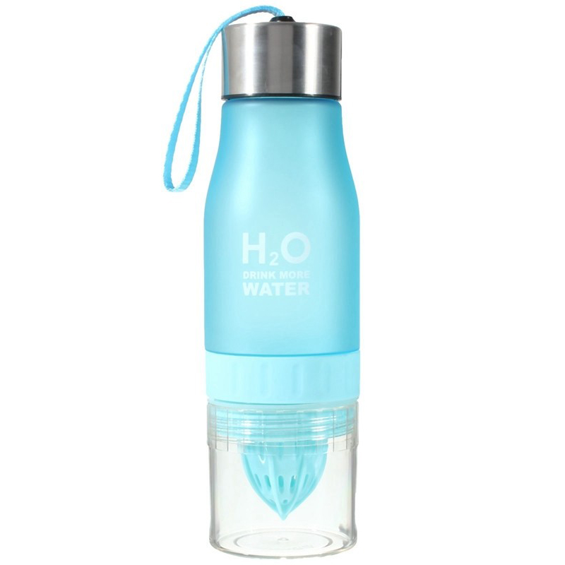 botol minum infuser h2o 650ml blue jakartanotebook botol minum infuser h2o 650ml blue jakartanotebook