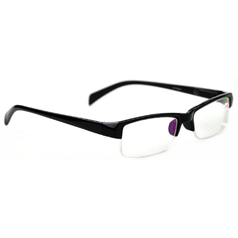  Kacamata  Baca  Lensa Minus 3 0 Black JakartaNotebook com