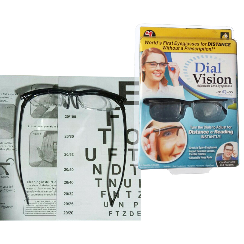  Kacamata  Baca  Lensa  Adjustable JakartaNotebook com