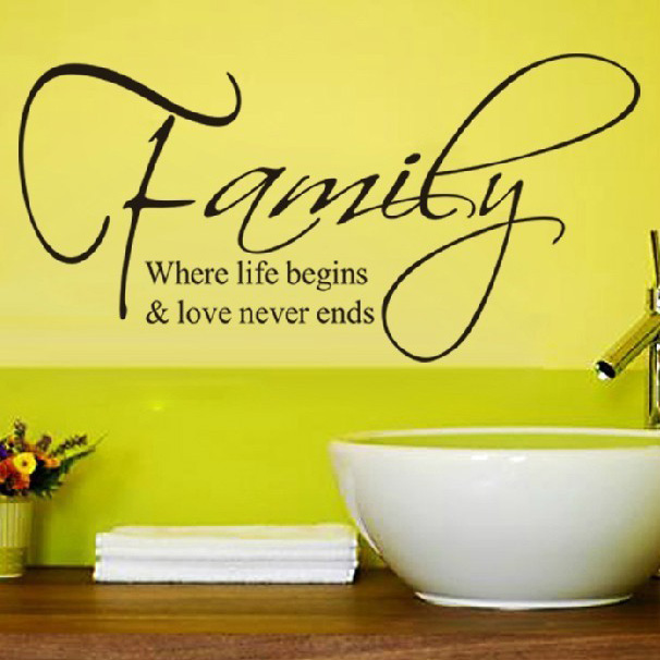 sticker wallpaper dinding family jakartanotebook sticker wallpaper dinding family jakartanotebook