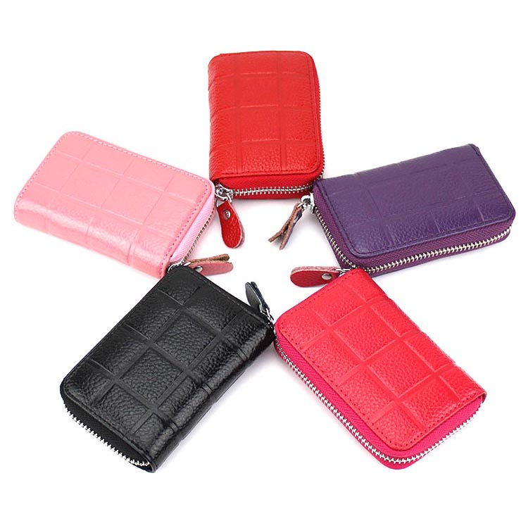 Dompet Gantungan Kunci Mobil Wanita - Black Dompet Gantungan Kunci Mobil Wanita - Black