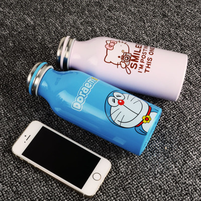 botol minum stainless steel hello 350ml model d pink jakartanotebook botol minum stainless steel hello 350ml model d pink jakartanotebook