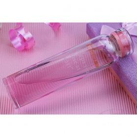 botol minum plastik h2o 280ml white jakartanotebook botol minum plastik h2o 280ml white jakartanotebook