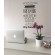 Gambar produk COCOPLAY Sticker Wallpaper Dinding Work Hard Living Room Decoration - WHPH