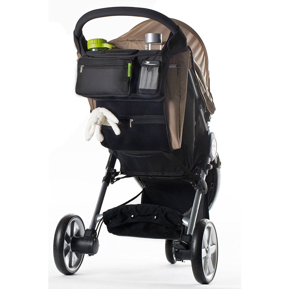 stroller kereta bayi